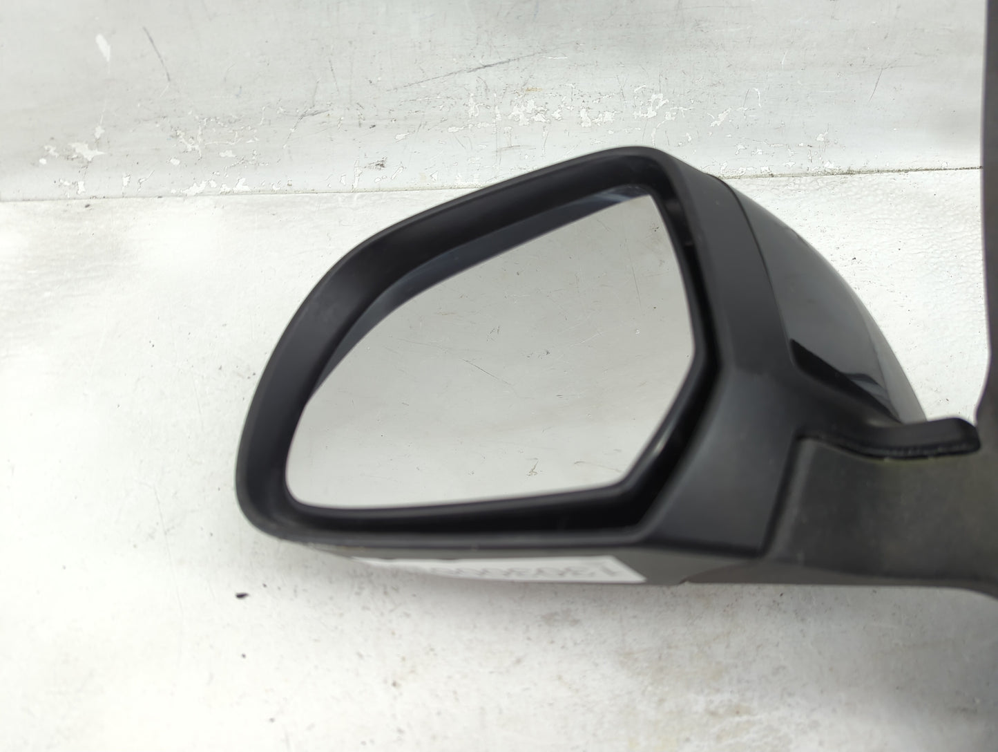 2012-2014 Nissan Versa Driver Side View Mirror - Left Door Mirror OEM Used - Oemusedautoparts1.com