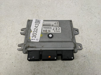 compare product 2014-2017 Nissan Versa PCM Engine Control Computer ECU ECM PCU OEM P/N:NEC001-860 Fits Fits 2014 2015 2016 2017 OEM Used Auto Parts