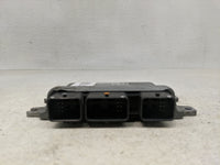 2014-2017 Nissan Versa PCM Engine Control Computer ECU ECM PCU OEM P/N:NEC001-860 Fits Fits 2014 2015 2016 2017 OEM Used Aut