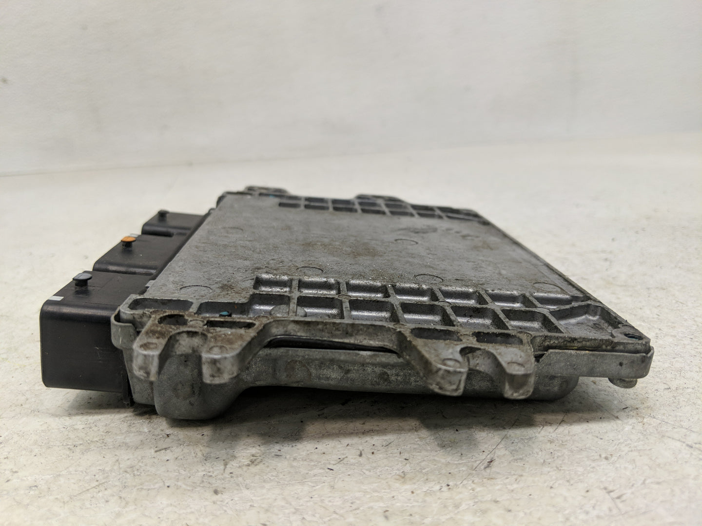 2014-2017 Nissan Versa PCM Engine Control Computer ECU ECM PCU OEM P/N:NEC001-860 Fits Fits 2014 2015 2016 2017 OEM Used Aut