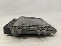 2014-2017 Nissan Versa PCM Engine Control Computer ECU ECM PCU OEM P/N:NEC001-860 Fits Fits 2014 2015 2016 2017 OEM Used Aut