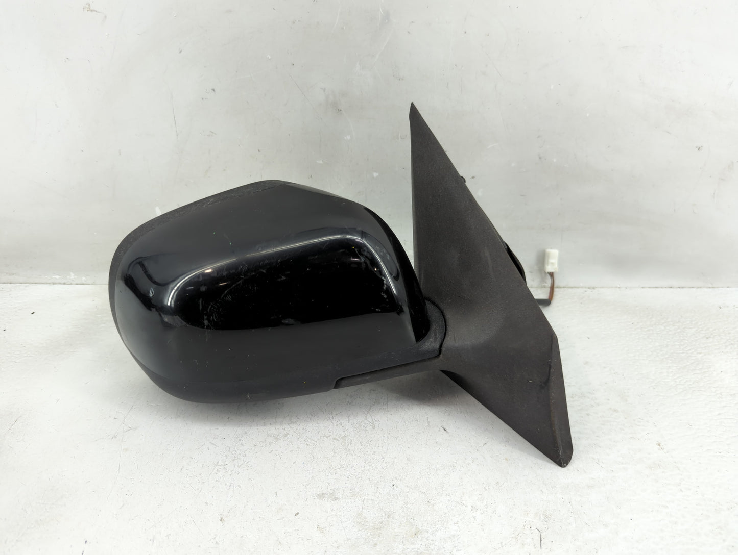 2012-2014 Nissan Versa Passenger Side View Mirror - Right Door Mirror OEM Used - Oemusedautoparts1.com