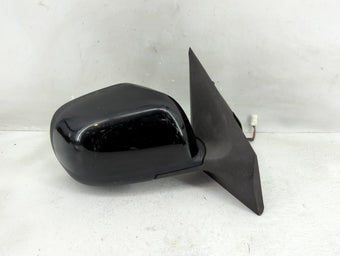 compare product 2012-2014 Nissan Versa Passenger Side View Mirror - Right Door Mirror OEM Used