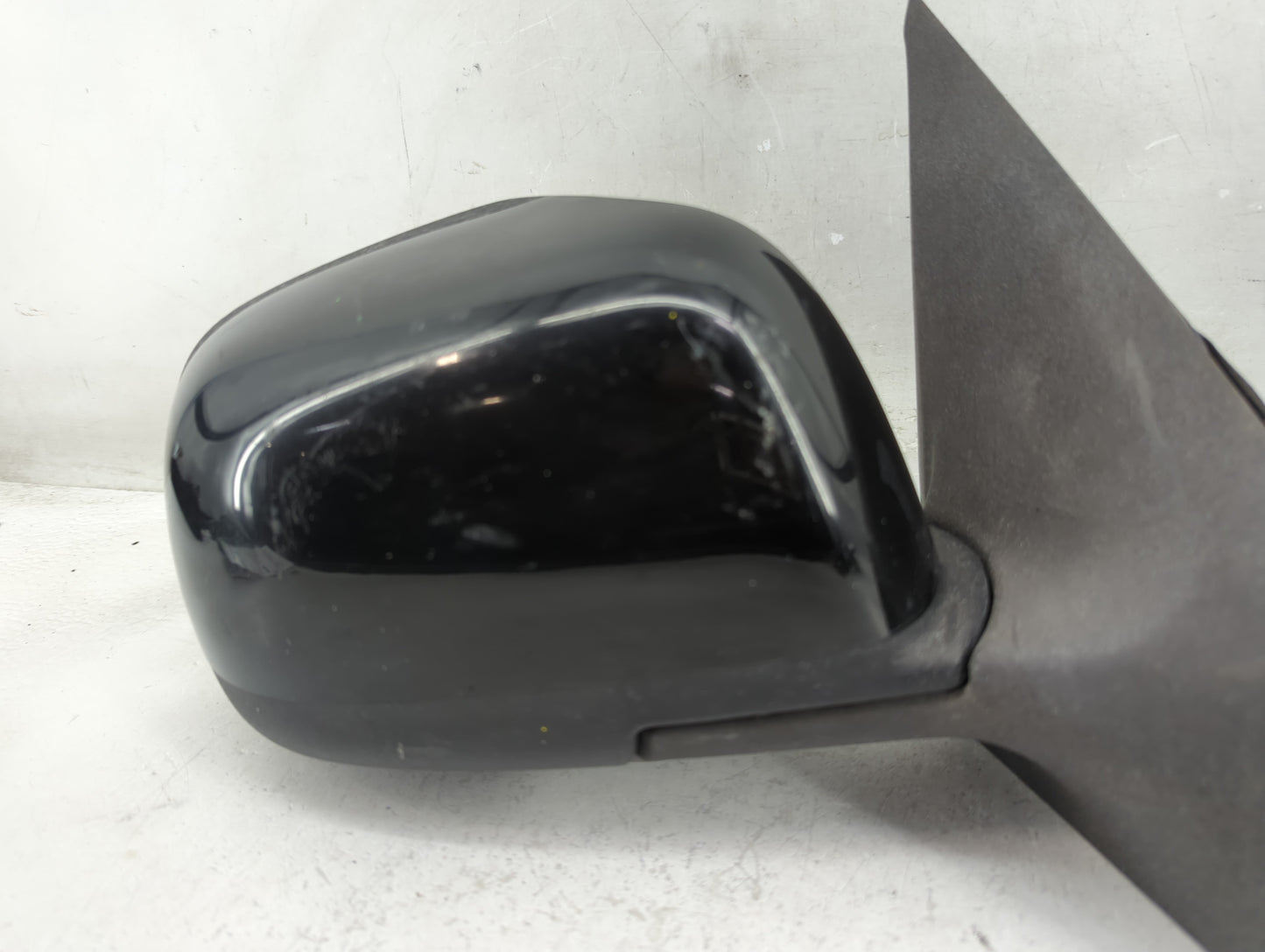 2012-2014 Nissan Versa Passenger Side View Mirror - Right Door Mirror OEM Used - Oemusedautoparts1.com