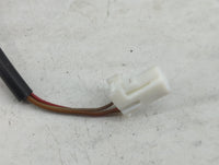 2012-2014 Nissan Versa Passenger Side View Mirror - Right Door Mirror OEM Used - Oemusedautoparts1.com