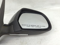 2012-2014 Nissan Versa Passenger Side View Mirror - Right Door Mirror OEM Used - Oemusedautoparts1.com