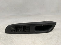 2012-2019 Nissan Versa Master Power Window Switch Replacement Driver Side Left P/N:80961 3BA0A Fits OEM Used Auto Parts - Oe