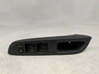 compare product 2012-2019 Nissan Versa Master Power Window Switch Replacement Driver Side Left P/N:80961 3BA0A Fits OEM Used Auto Parts