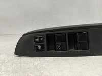 2012-2019 Nissan Versa Master Power Window Switch Replacement Driver Side Left P/N:80961 3BA0A Fits OEM Used Auto Parts - Oe