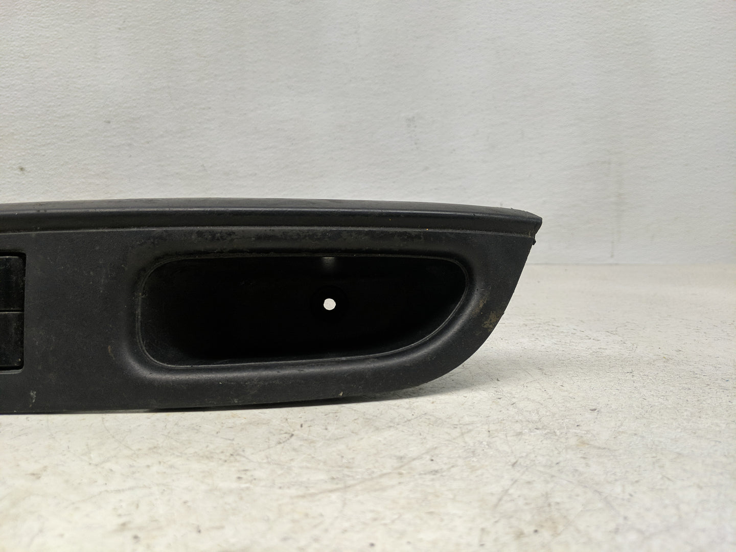 2012-2019 Nissan Versa Master Power Window Switch Replacement Driver Side Left P/N:80961 3BA0A Fits OEM Used Auto Parts - Oe