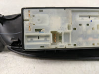 2012-2019 Nissan Versa Master Power Window Switch Replacement Driver Side Left P/N:80961 3BA0A Fits OEM Used Auto Parts - Oe