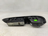 2012-2019 Nissan Versa Master Power Window Switch Replacement Driver Side Left P/N:80961 3BA0A Fits OEM Used Auto Parts - Oe