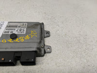 2014-2018 Nissan Versa PCM Engine Control Computer ECU ECM PCU OEM P/N:NEC000-834 Fits Fits 2014 2015 2016 2017 2018 OEM Use
