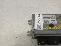 2014-2018 Nissan Versa PCM Engine Control Computer ECU ECM PCU OEM P/N:NEC000-834 Fits Fits 2014 2015 2016 2017 2018 OEM Use