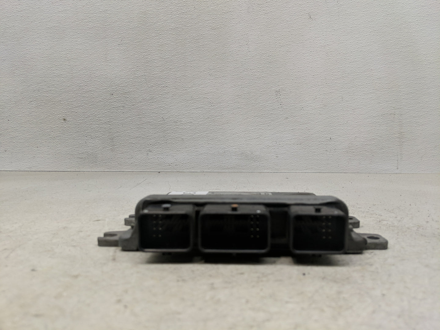2014-2018 Nissan Versa PCM Engine Control Computer ECU ECM PCU OEM P/N:NEC000-834 Fits Fits 2014 2015 2016 2017 2018 OEM Use