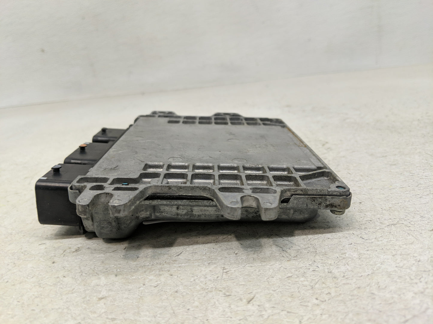 2014-2018 Nissan Versa PCM Engine Control Computer ECU ECM PCU OEM P/N:NEC000-834 Fits Fits 2014 2015 2016 2017 2018 OEM Use