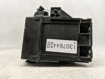 compare product 2013-2019 Nissan Versa Fusebox Fuse Box Panel Relay Module Fits Fits 2013 2014 2015 2016 2017 2018 2019 OEM Used Auto Parts