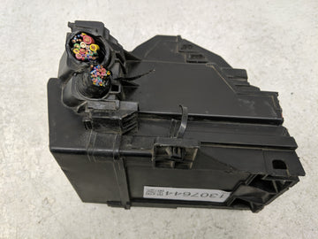 2013-2019 Nissan Versa Fusebox Fuse Box Panel Relay Module Fits Fits 2013 2014 2015 2016 2017 2018 2019 OEM Used Auto Parts