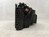 2013-2019 Nissan Versa Fusebox Fuse Box Panel Relay Module Fits Fits 2013 2014 2015 2016 2017 2018 2019 OEM Used Auto Parts 