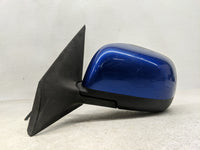 2012-2014 Nissan Versa Driver Side View Mirror - Left Door Mirror OEM Used - Oemusedautoparts1.com