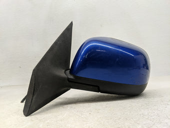 compare product 2012-2014 Nissan Versa Driver Side View Mirror - Left Door Mirror OEM Used