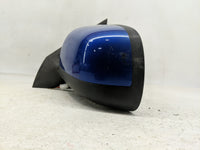 2012-2014 Nissan Versa Driver Side View Mirror - Left Door Mirror OEM Used - Oemusedautoparts1.com
