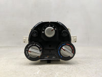 2014 Nissan Versa Climate Control Module Temperature AC/Heater Replacement P/N:27500-9KK0A Fits Fits 2015 2016 2017 2018 201