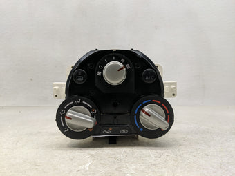 compare product 2014 Nissan Versa Climate Control Module Temperature AC/Heater Replacement P/N:27500-9KK0A Fits Fits 2015 2016 2017 2018 2019 OEM Used Auto Parts