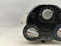 2014 Nissan Versa Climate Control Module Temperature AC/Heater Replacement P/N:27500-9KK0A Fits Fits 2015 2016 2017 2018 201