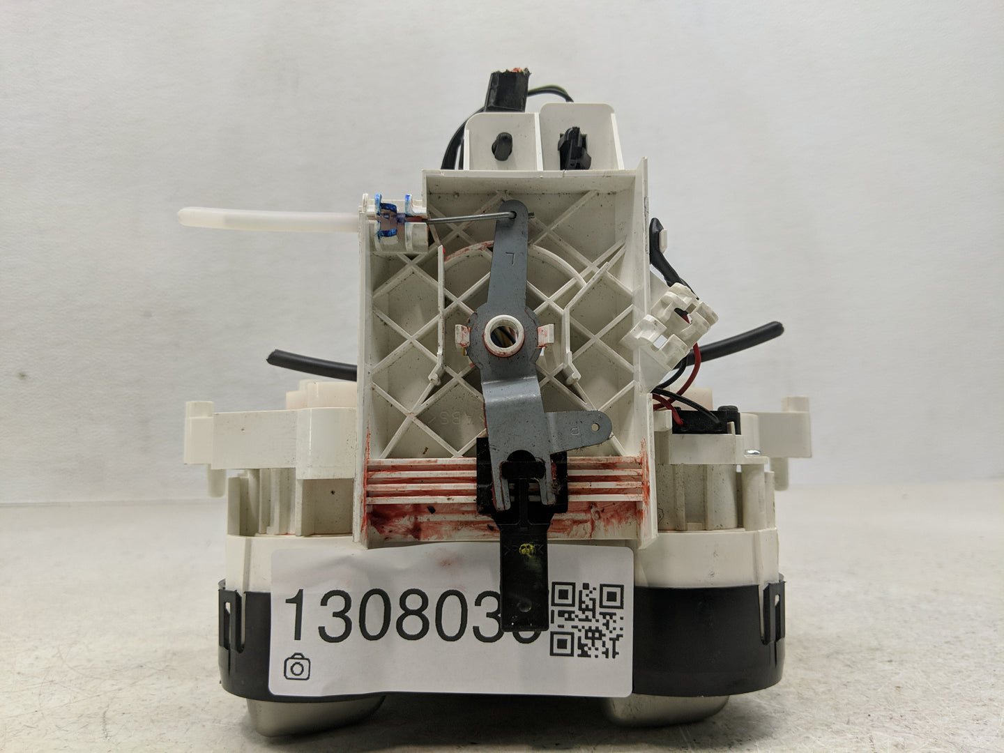 2014 Nissan Versa Climate Control Module Temperature AC/Heater Replacement P/N:27500-9KK0A Fits Fits 2015 2016 2017 2018 201