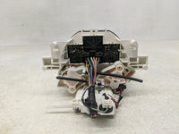 2014 Nissan Versa Climate Control Module Temperature AC/Heater Replacement P/N:27500-9KK0A Fits Fits 2015 2016 2017 2018 201