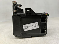 2013-2019 Nissan Versa Fusebox Fuse Box Panel Relay Module Fits Fits 2013 2014 2015 2016 2017 2018 2019 OEM Used Auto Parts 