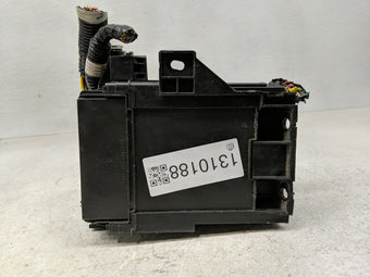 compare product 2013-2019 Nissan Versa Fusebox Fuse Box Panel Relay Module Fits Fits 2013 2014 2015 2016 2017 2018 2019 OEM Used Auto Parts