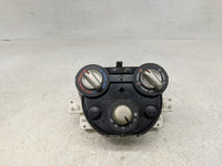 2014 Nissan Versa Climate Control Module Temperature AC/Heater Replacement Fits Fits 2015 2016 2017 2018 2019 OEM Used Auto 