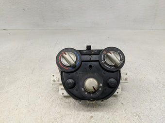 compare product 2014 Nissan Versa Climate Control Module Temperature AC/Heater Replacement Fits Fits 2015 2016 2017 2018 2019 OEM Used Auto Parts