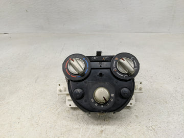 2014 Nissan Versa Climate Control Module Temperature AC/Heater Replacement Fits Fits 2015 2016 2017 2018 2019 OEM Used Auto 