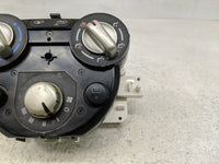 2014 Nissan Versa Climate Control Module Temperature AC/Heater Replacement Fits Fits 2015 2016 2017 2018 2019 OEM Used Auto 