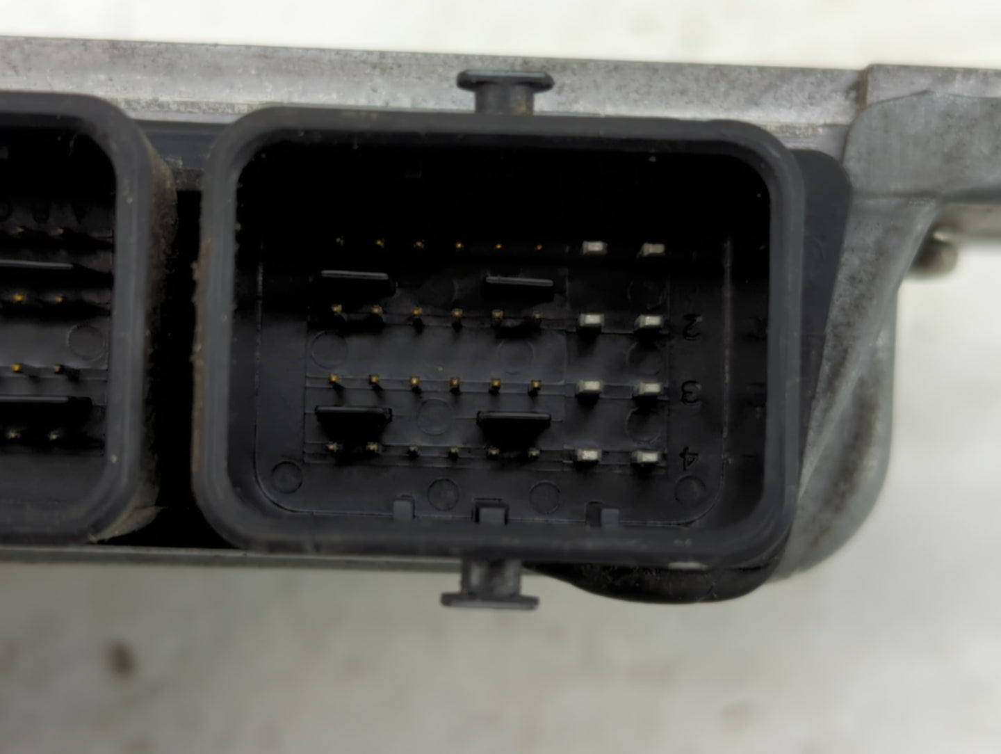 2014-2018 Nissan Versa PCM Engine Control Computer ECU ECM PCU OEM P/N:BEM332-300 NEC000-834 Fits Fits 2014 2015 2016 2017 2
