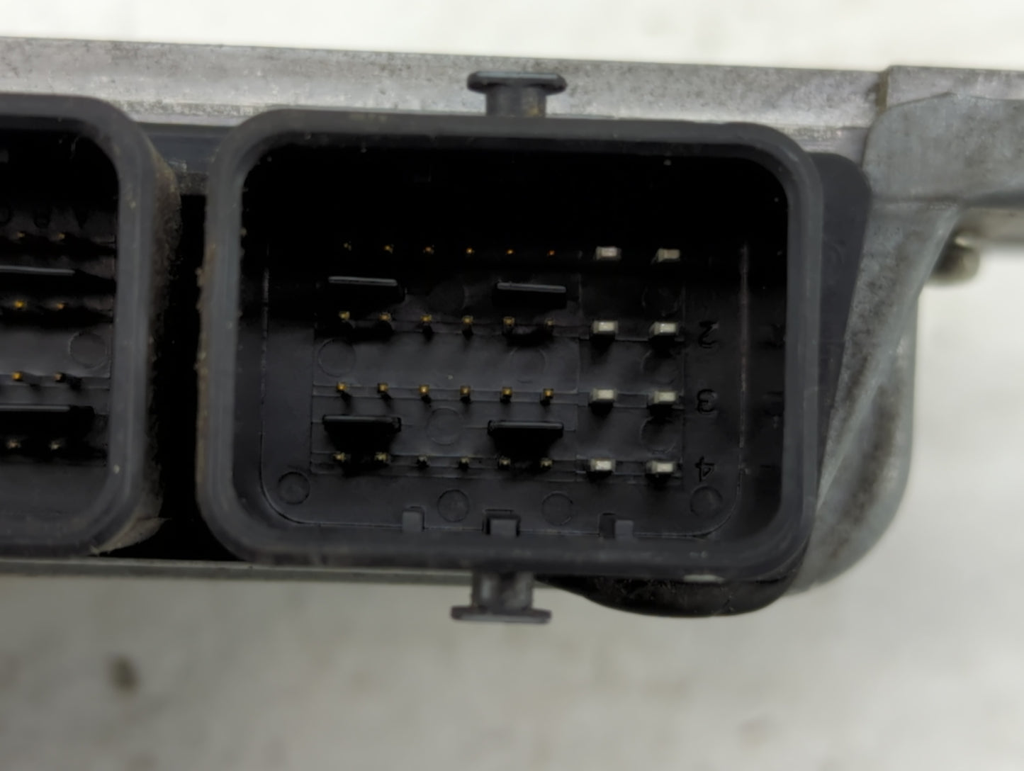 2014-2018 Nissan Versa PCM Engine Control Computer ECU ECM PCU OEM P/N:BEM332-300 NEC000-834 Fits Fits 2014 2015 2016 2017 2