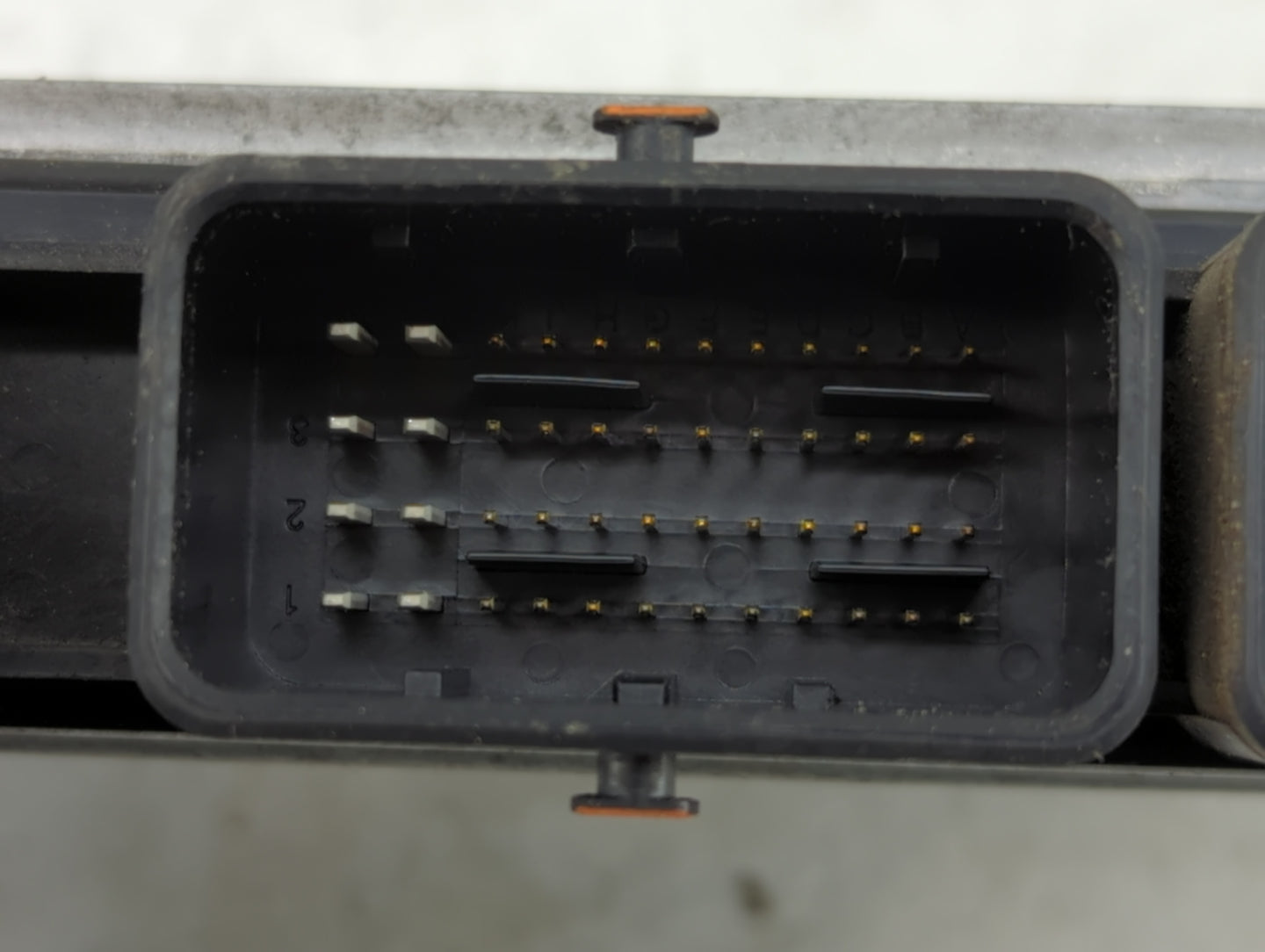 2014-2018 Nissan Versa PCM Engine Control Computer ECU ECM PCU OEM P/N:BEM332-300 NEC000-834 Fits Fits 2014 2015 2016 2017 2