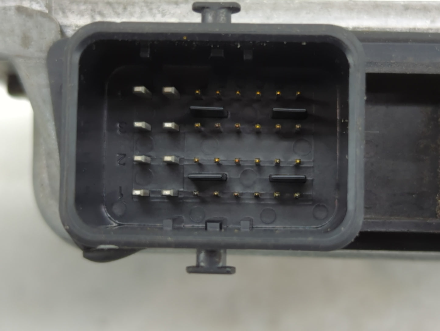 2014-2018 Nissan Versa PCM Engine Control Computer ECU ECM PCU OEM P/N:BEM332-300 NEC000-834 Fits Fits 2014 2015 2016 2017 2