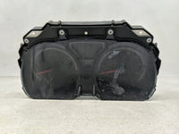 2014 Nissan Versa Instrument Cluster Speedometer Gauges P/N:248109KA1A Fits OEM Used Auto Parts - Oemusedautoparts1.com
