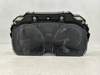 compare product 2014 Nissan Versa Instrument Cluster Speedometer Gauges P/N:248109KA1A Fits OEM Used Auto Parts