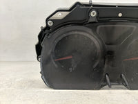 2014 Nissan Versa Instrument Cluster Speedometer Gauges P/N:248109KA1A Fits OEM Used Auto Parts - Oemusedautoparts1.com