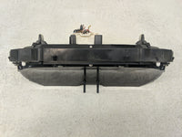 2014 Nissan Versa Instrument Cluster Speedometer Gauges P/N:248109KA1A Fits OEM Used Auto Parts - Oemusedautoparts1.com