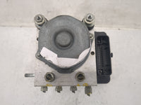 2014 Nissan Versa ABS Pump Control Module Replacement P/N:47660 9KF0A Fits OEM Used Auto Parts - Oemusedautoparts1.com