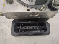 2014 Nissan Versa ABS Pump Control Module Replacement P/N:47660 9KF0A Fits OEM Used Auto Parts - Oemusedautoparts1.com