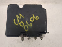 2014 Nissan Versa ABS Pump Control Module Replacement P/N:47660 9KF0A Fits OEM Used Auto Parts - Oemusedautoparts1.com