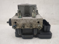2014 Nissan Versa ABS Pump Control Module Replacement P/N:0 265 243 344 Fits OEM Used Auto Parts - Oemusedautoparts1.com