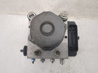 2014 Nissan Versa ABS Pump Control Module Replacement P/N:0 265 243 344 Fits OEM Used Auto Parts - Oemusedautoparts1.com